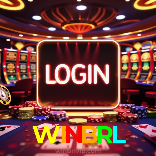 WINBRL:Conquiste grandes vitórias em blackjack e aposte no futebol online!