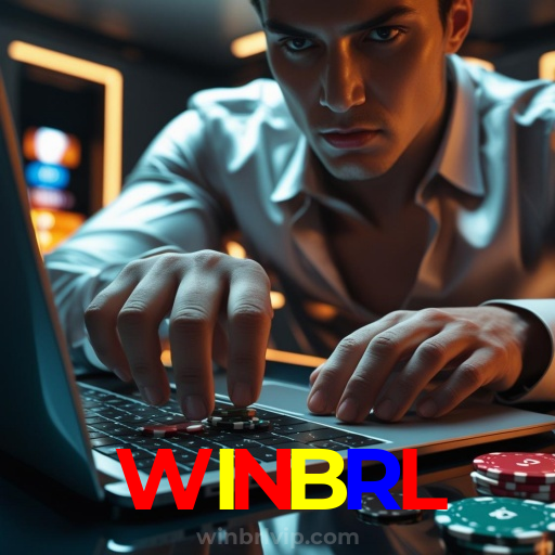 WINBRL:Jogue roleta, blackjack e aposte no futebol no cassino mais seguro!