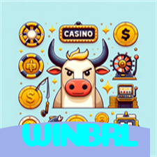 WINBRL：Jogue roleta, aposte no futebol e ganhe em grande estilo no cassino!