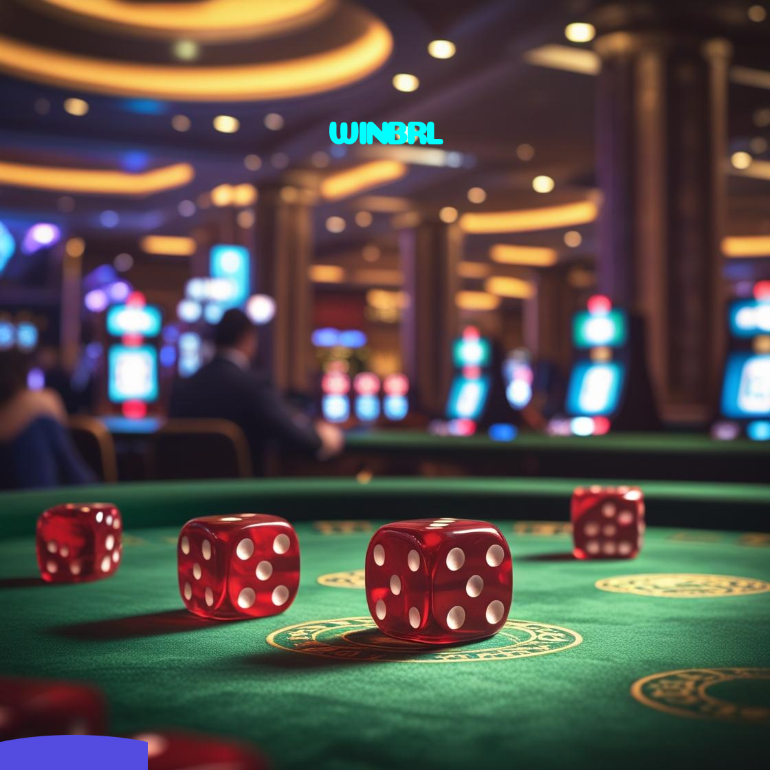 WINBRL:Onde a diversão nunca para: apostas no futebol e jogos de cassino!