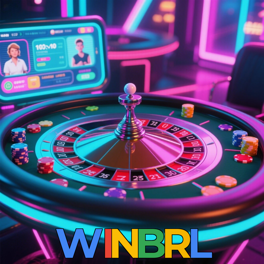 WINBRL:Jogue futebol online e experimente a emoção de grandes vitórias!