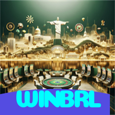 WINBRL：Jogue Blackjack online e mostre que você é o mestre das cartas!