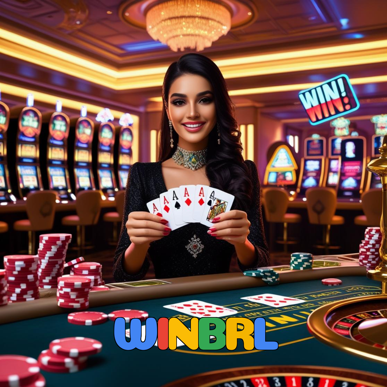 WINBRL:Onde o futebol e o cassino online se encontram para grandes prêmios!