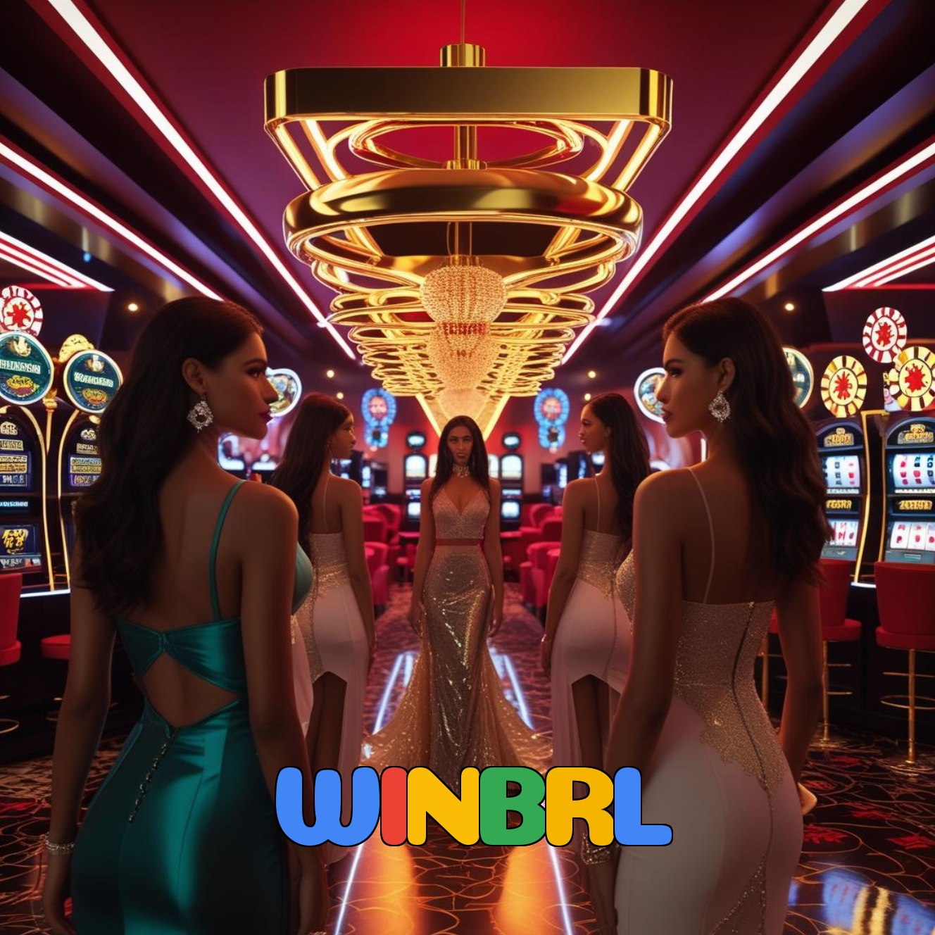 WINBRL:Jogue futebol online e conquiste vitórias de tirar o fôlego!