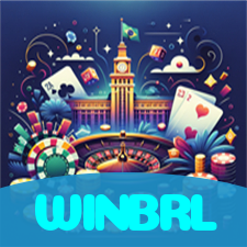 WINBRL：Jogue nas slots e ganhe prêmios surreais!