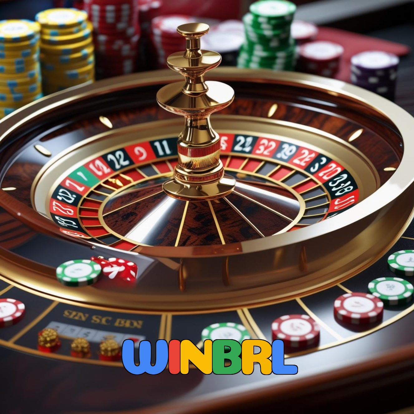 WINBRL:Aposte no futebol online e vença no estilo que você merece!