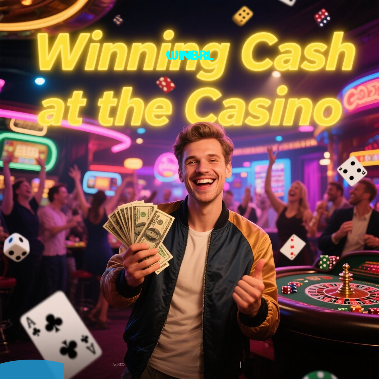 WINBRL:Ganhe no futebol e jogue os melhores jogos de cassino online!