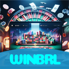 WINBRL：A diversão começa aqui! Jogue nas slots e ganhe muito mais!
