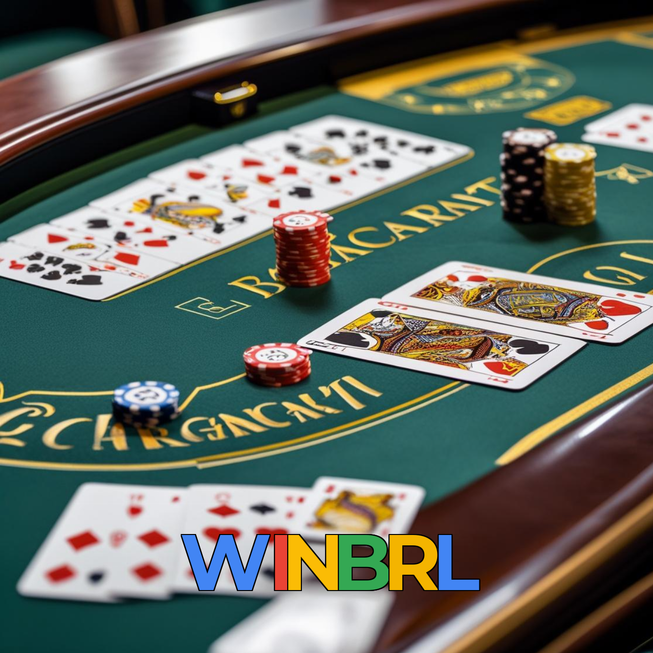 WINBRL:O cassino online mais confiável para você apostar no futebol e jogar blackjack!