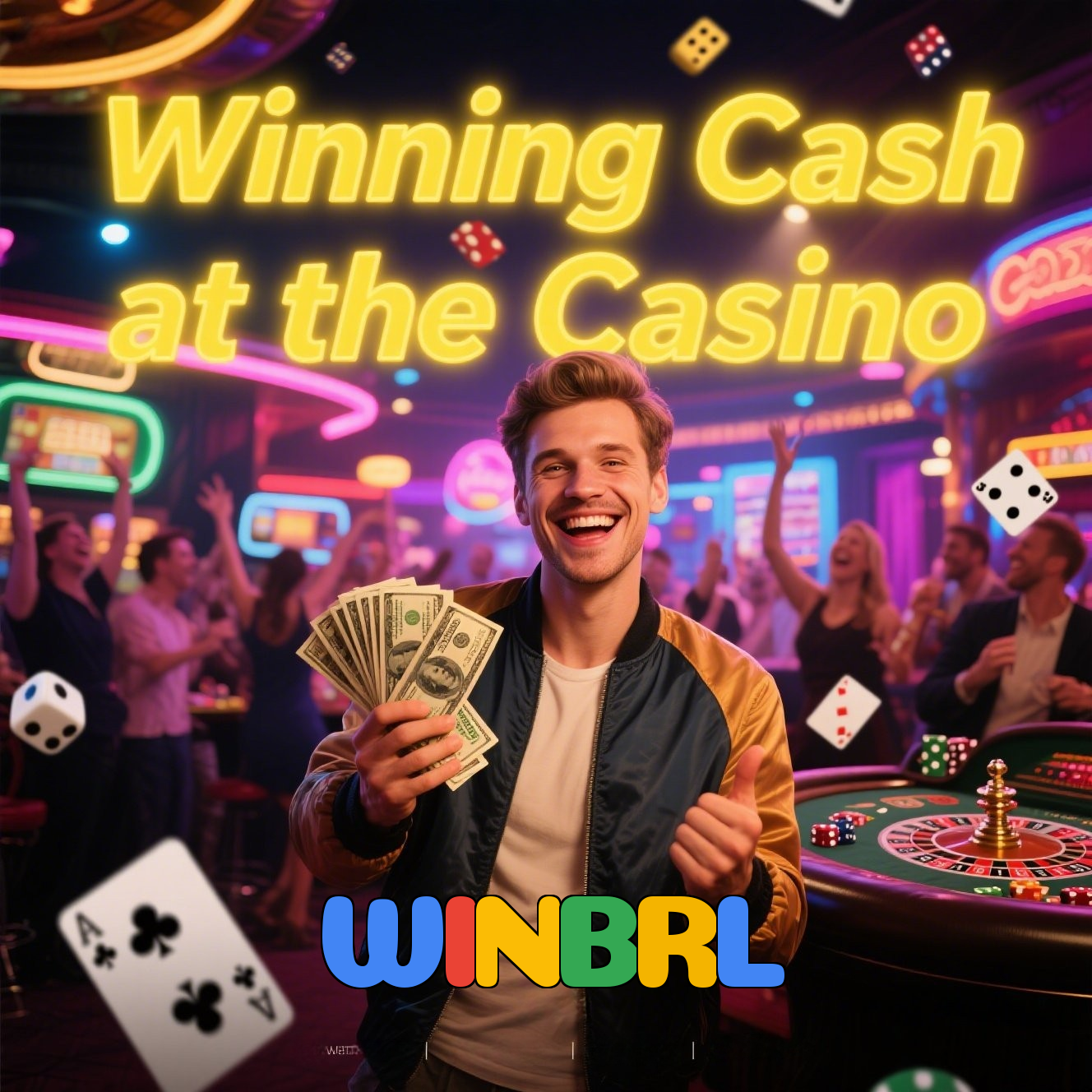 WINBRL:Jogue nas nossas slots e conquiste prêmios de tirar o fôlego!