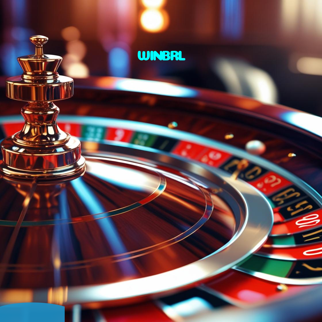 WINBRL:Vença no poker e prove que você é o mestre das cartas!