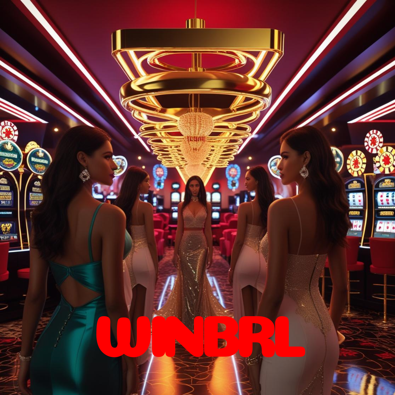 WINBRL:Jogue poker, roleta e aposte no futebol para uma experiência épica!