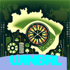 WINBRL：Aposte no futebol e conquiste prêmios em blackjack e roleta!