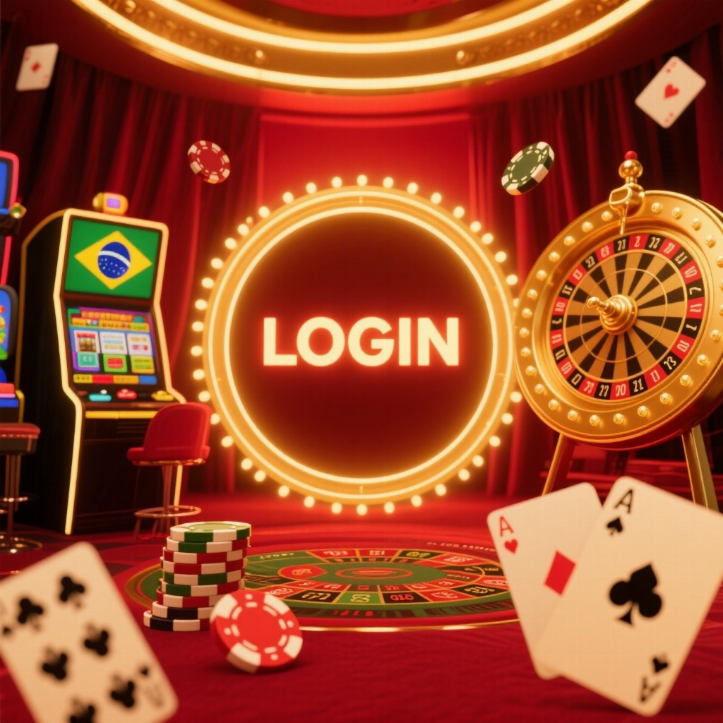 WINBRL:Jogue poker e aposte no futebol com grandes prêmios em jogo!