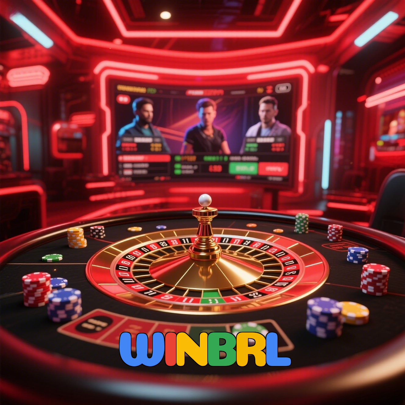 WINBRL:Aposte no futebol e ganhe em roleta e blackjack no nosso cassino!