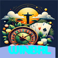 WINBRL：O melhor cassino online com roleta, poker e apostas no futebol!
