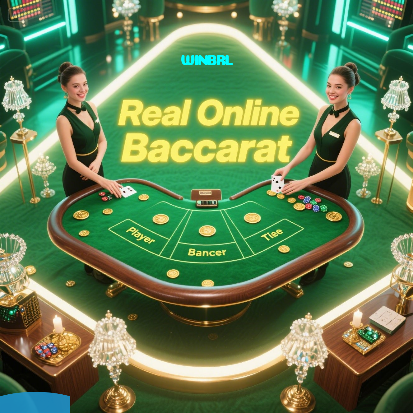 WINBRL:Vença no poker, aposte no futebol e divirta-se com os melhores jogos de cassino!