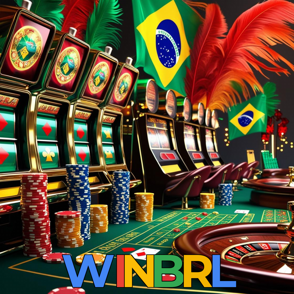 WINBRL:A sorte está ao seu lado! Aposte no futebol online e vença!