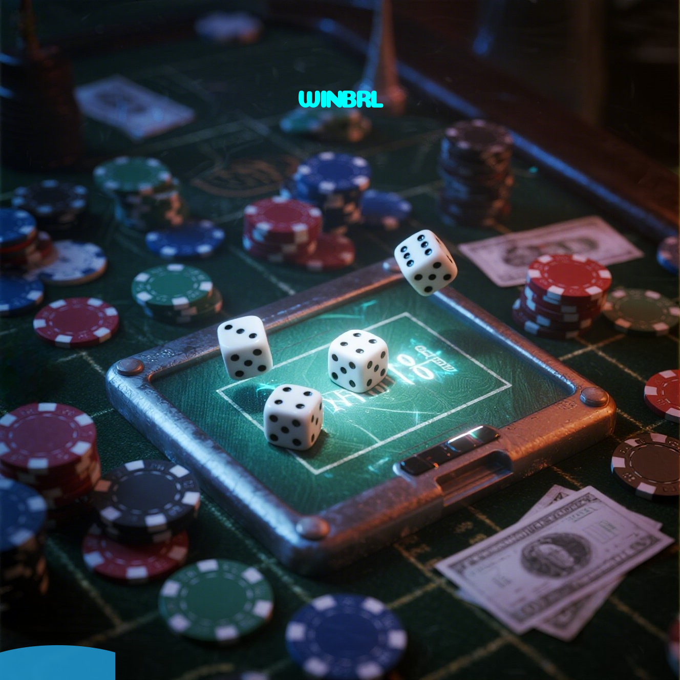 WINBRL:Jogue nas melhores slots e conquiste o jackpot dos seus sonhos!