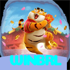 WINBRL：A melhor experiência de apostas e jogos de cassino, incluindo futebol online!