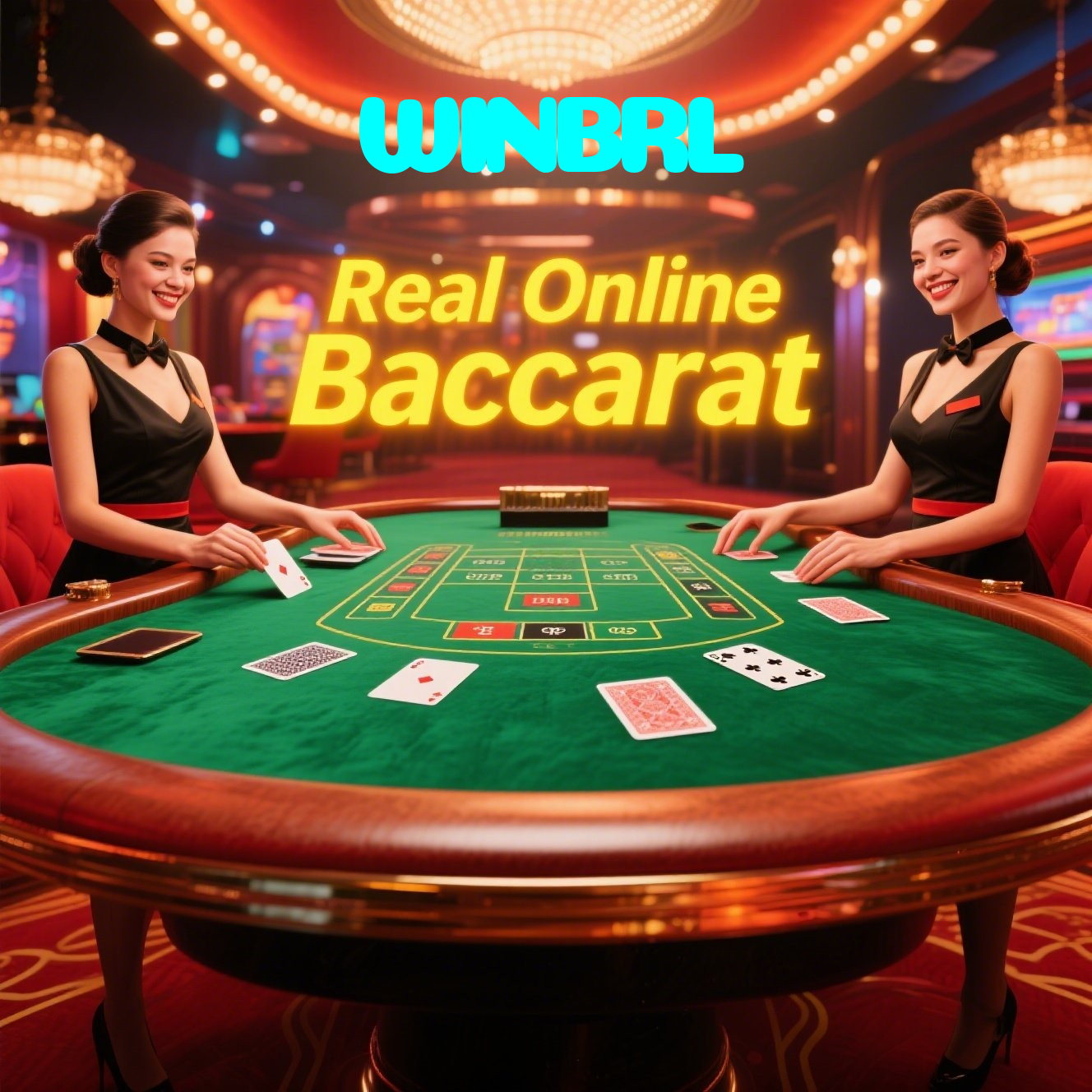 WINBRL:Apostas no futebol e diversão com roleta e blackjack no cassino online!