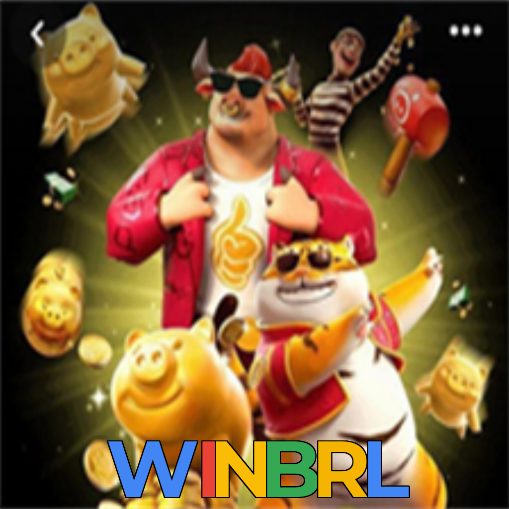 WINBRL：Onde sua sorte brilha: poker, roleta e apostas no futebol online!