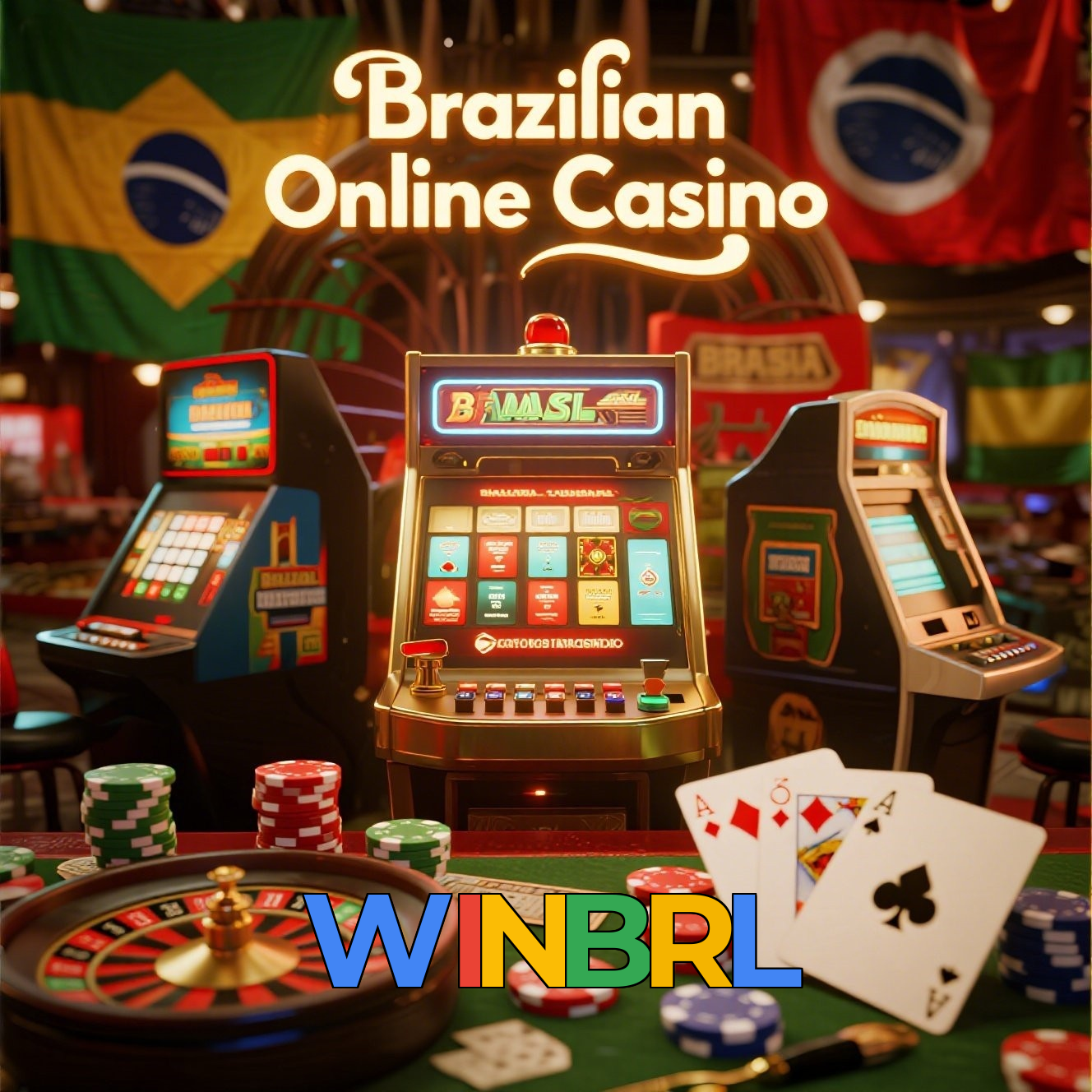 WINBRL:Jogue poker, aposte no futebol e ganhe no cassino mais confiável!