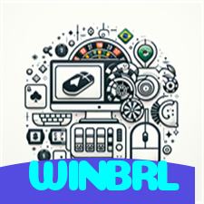 WINBRL：Jogue nas melhores slots e leve o jackpot para casa!