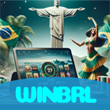 WINBRL：Jogue futebol online e viva a experiência de grandes vitórias!