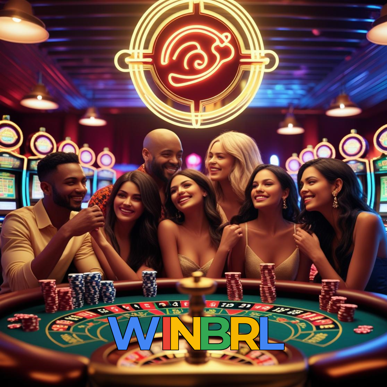 WINBRL:Jogue blackjack, aposte no futebol e conquiste vitórias incríveis!