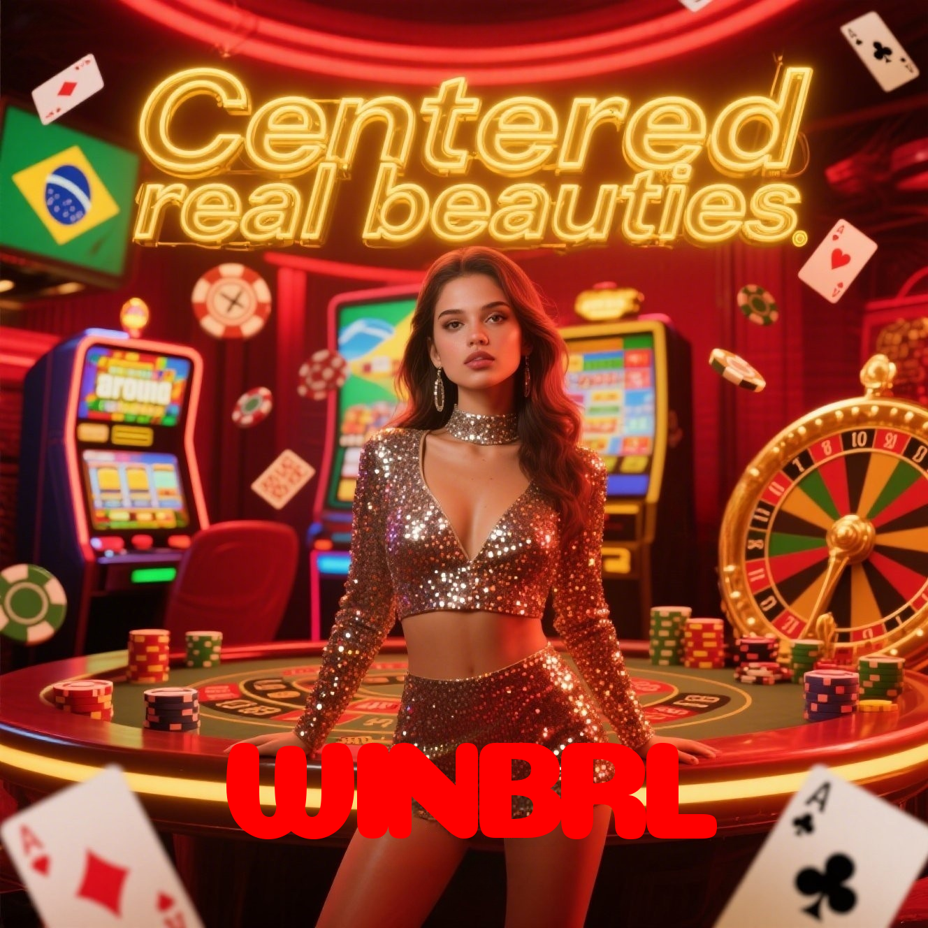 WINBRL:Jogue blackjack, poker e aposte no futebol para vitórias épicas!