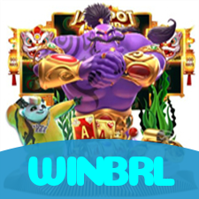 WINBRL：A sorte está ao seu alcance! Aposte e vença no futebol!