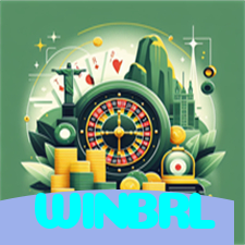 WINBRL：Sua sorte brilha em jogos de blackjack e apostas no futebol!