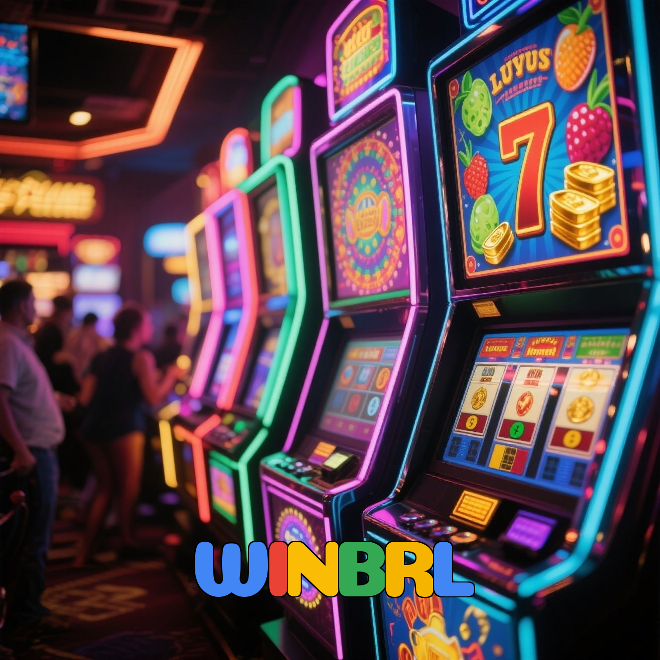 WINBRL:Poker, blackjack e apostas em futebol online, tudo no melhor cassino!