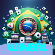 WINBRL：Apostas ao vivo no futebol e grandes prêmios em slots te esperam!
