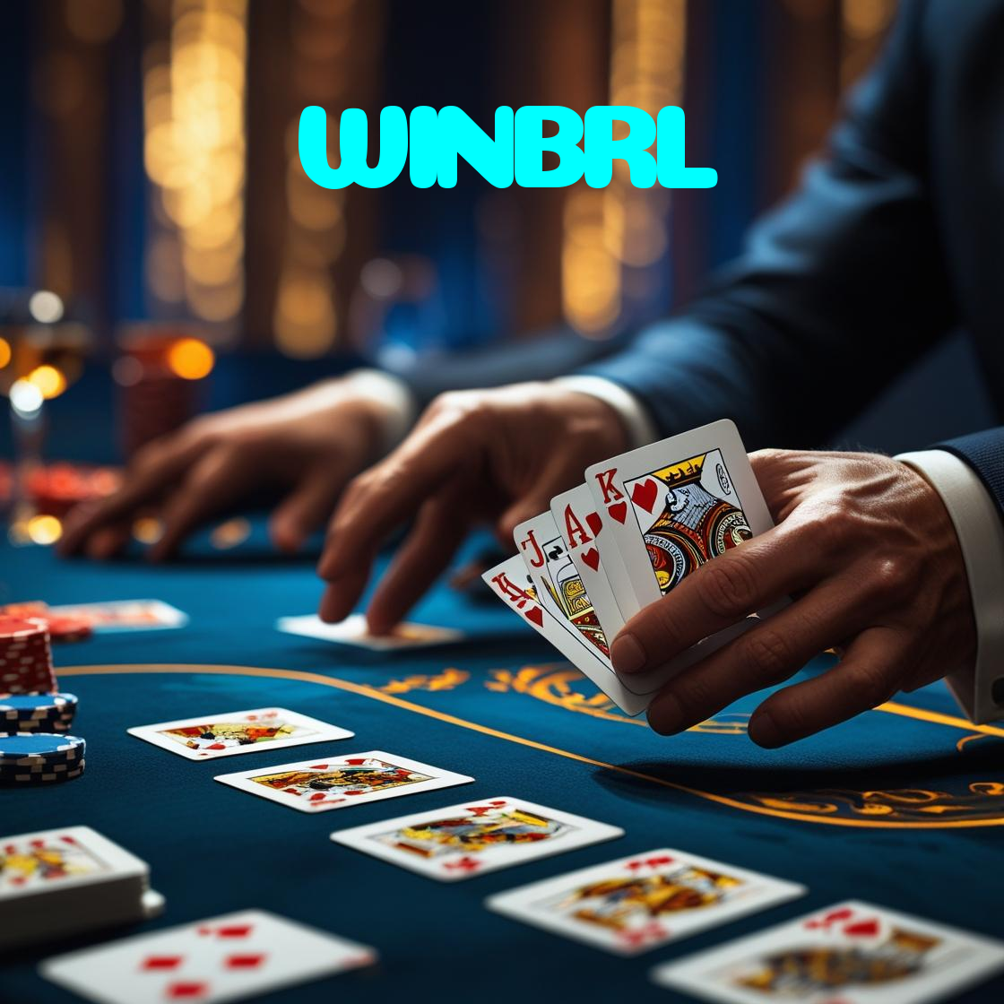 WINBRL:Apostas em futebol e os melhores jogos de cassino para você ganhar!