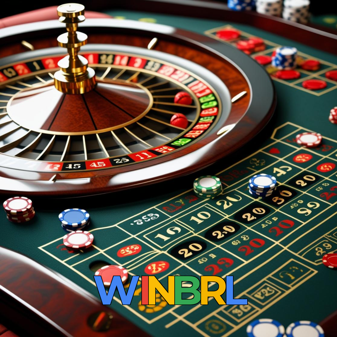 WINBRL:O melhor cassino online está aqui! Jogue nas slots e ganhe!