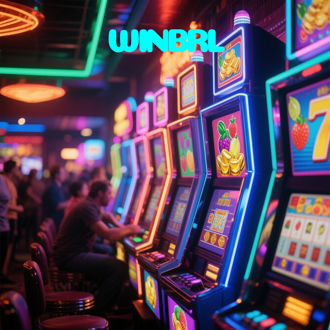 WINBRL:Jogue slots, blackjack e aposte no futebol para diversão e vitórias!