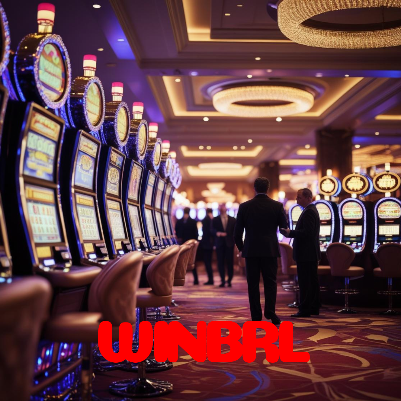 WINBRL:As slots mais emocionantes estão aqui! Jogue agora!