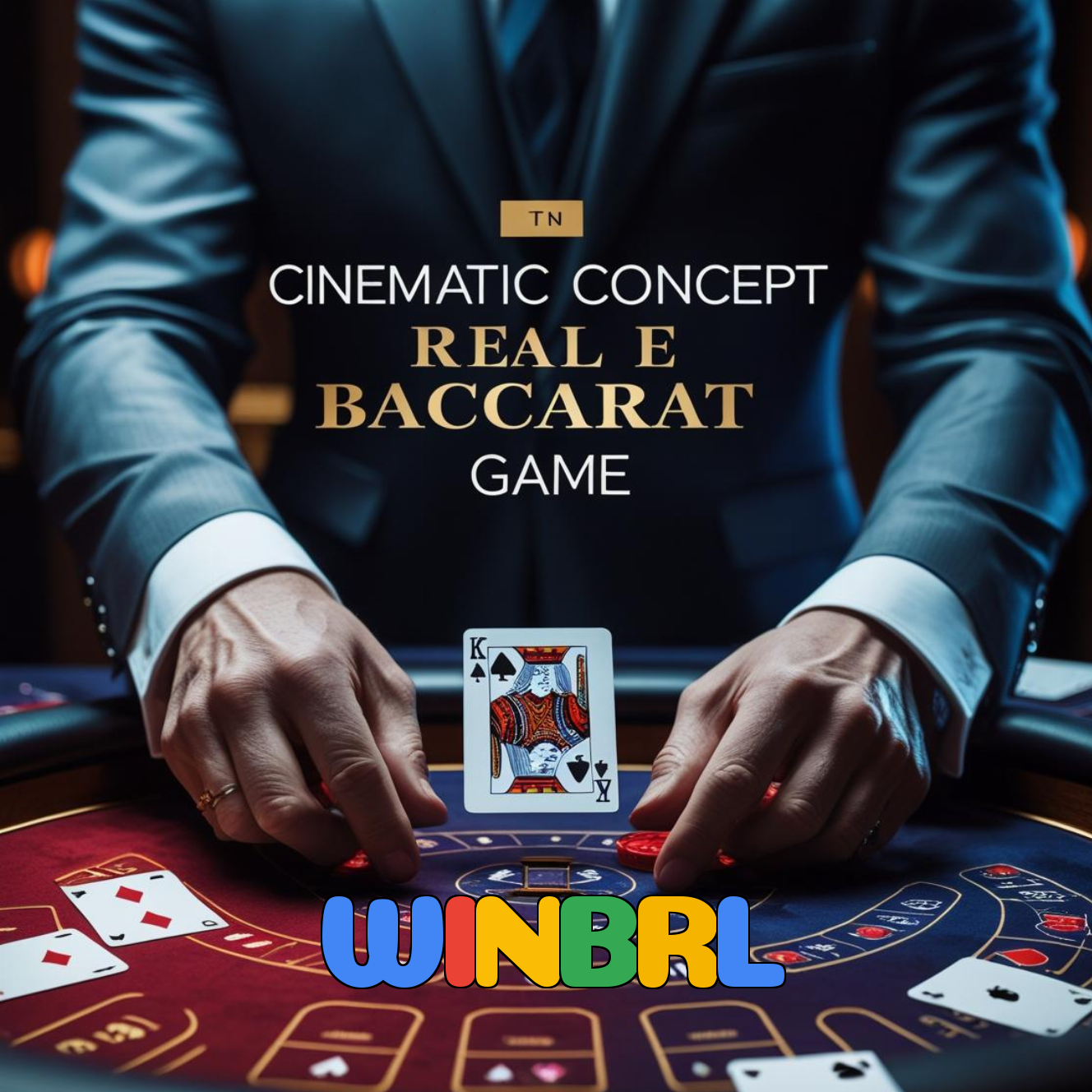 WINBRL:O melhor cassino para apostar no futebol e ganhar em jogos de cassino!