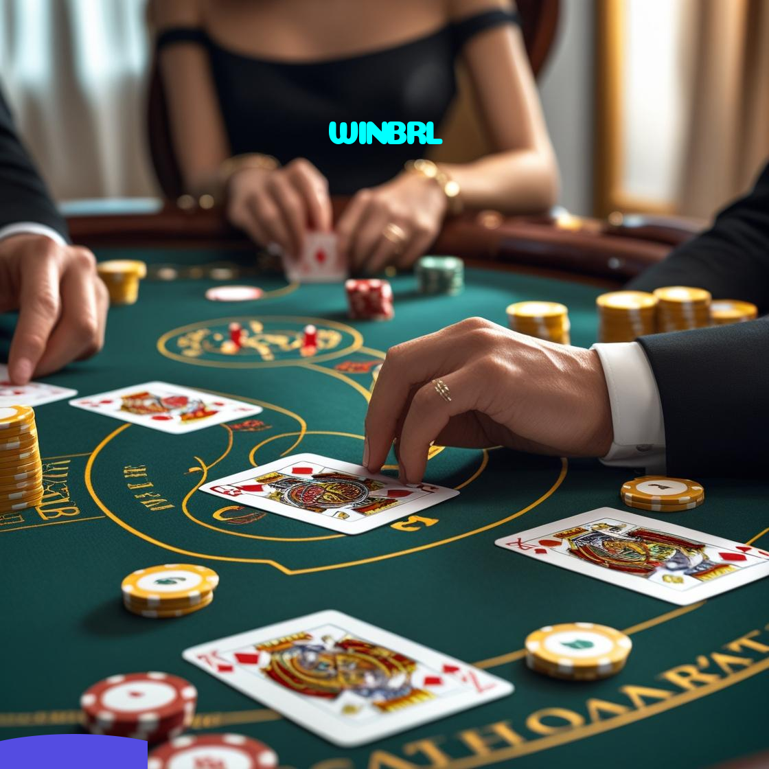 WINBRL：Em nosso cassino online, a sorte está ao seu lado! Aposte agora!