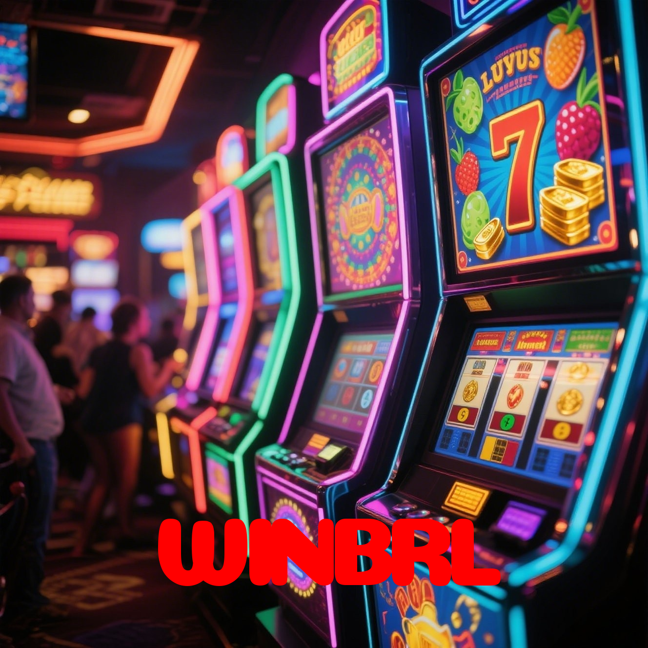 WINBRL:Apostas emocionantes no futebol e grandes prêmios em jogos de cassino!
