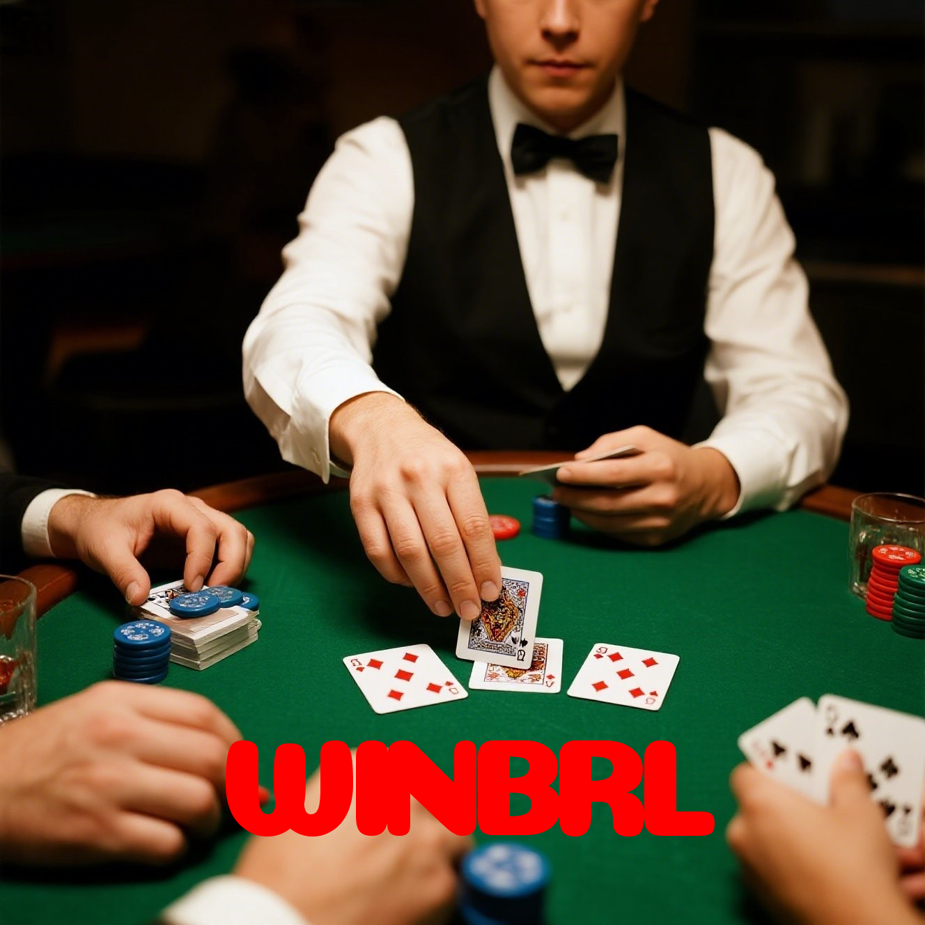 WINBRL：Jogue agora nas melhores slots e ganhe prêmios fantásticos!