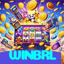 WINBRL：Jogue nas roletas e veja grandes prêmios surgirem para você!