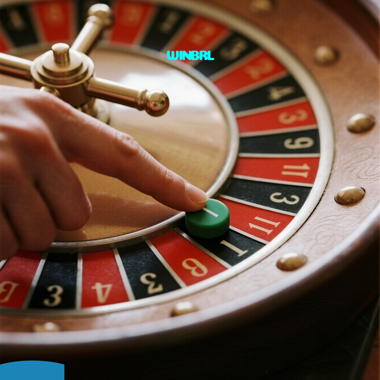 WINBRL:Vença no poker, aposte no futebol e divirta-se com os melhores jogos de cassino!