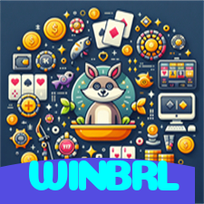 WINBRL:Cada giro é uma nova chance! Aposte nas slots e vença!