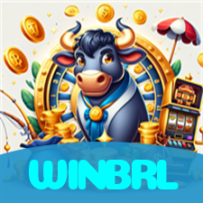 WINBRL：Sinta a emoção do futebol online e conquiste vitórias épicas!
