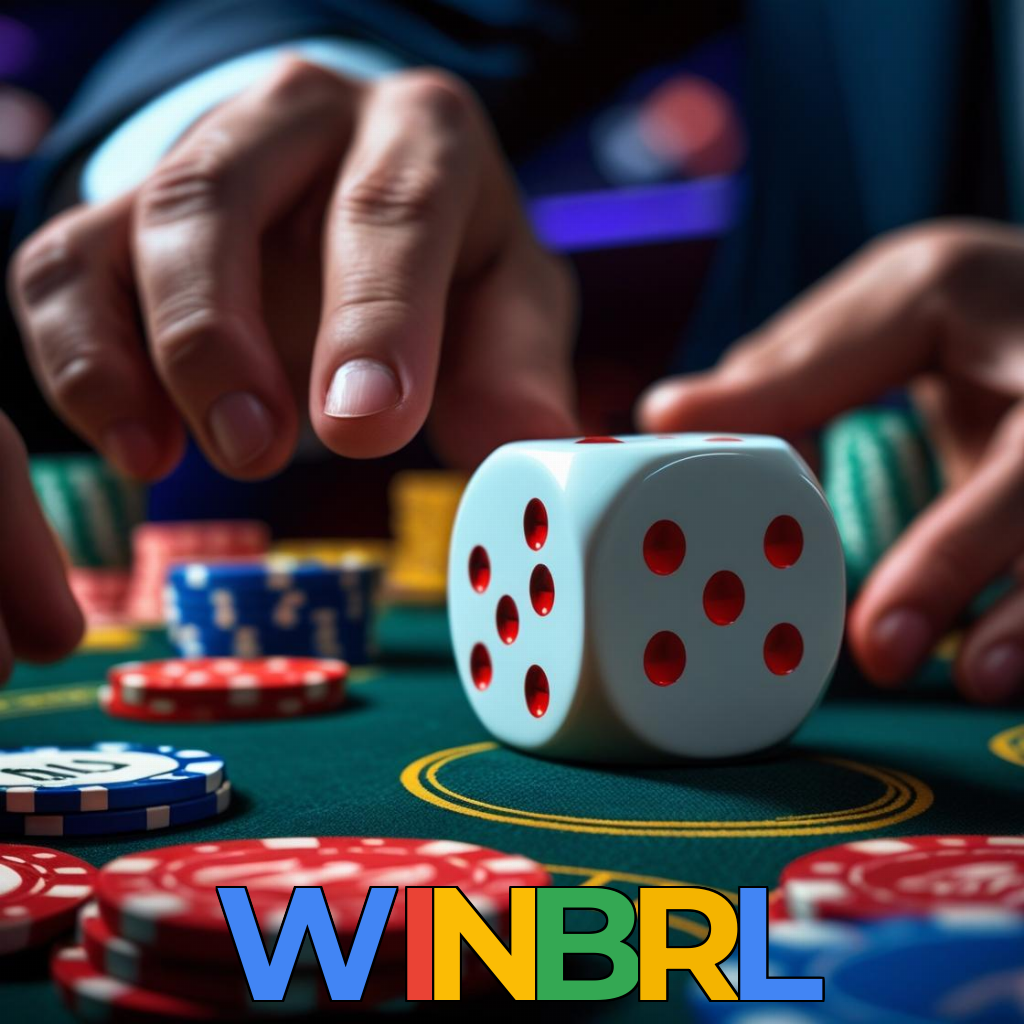 WINBRL:Cada giro nas slots é uma nova chance de mudar sua sorte!