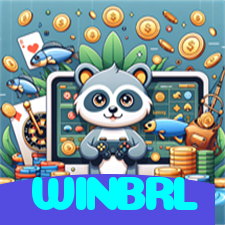WINBRL：Onde a diversão e a sorte se encontram: poker, roleta e futebol online!