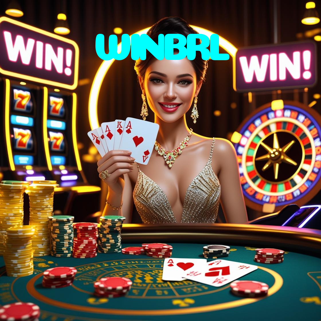 WINBRL:Jogue slots e aposte no futebol no cassino online mais confiável!